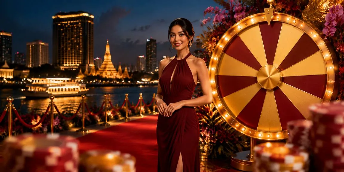 BFG168 ไทย ล็อบบี้คาสิโนและกีฬา